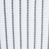 Nike Dri-Fit Reveal serre-poignets blanc noir cu