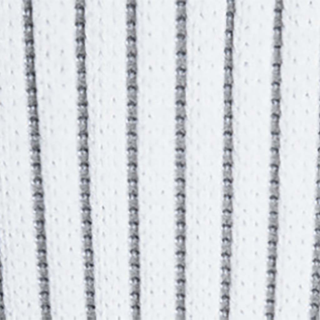 Nike Dri-Fit Reveal serre-poignets blanc noir cu