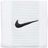 Nike Dri-Fit Reveal serre-poignets blanc noir