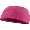 Nike Dri-Fit Swoosh Running Headband bandeau sport rose argent