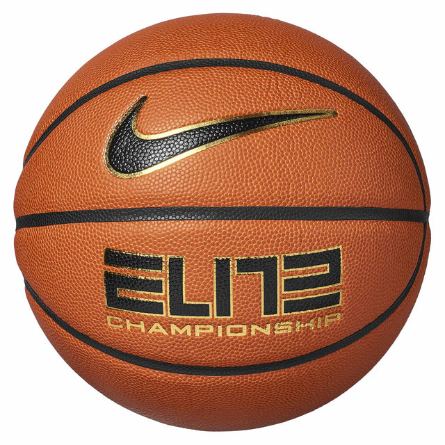 Nike Elite Championship 8P 2.0 ballon de basketball