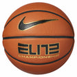 Nike Elite Championship 8P 2.0 ballon de basketball