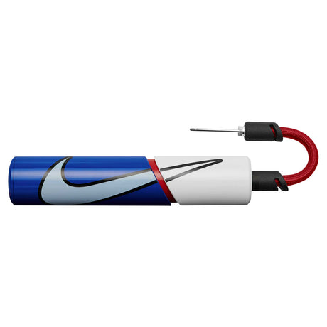 Nike Essential pompe à ballon - Game Royal / University Red / White
