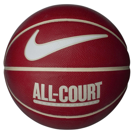 Nike Everyday All Court 8P ballon de basketball red phantom