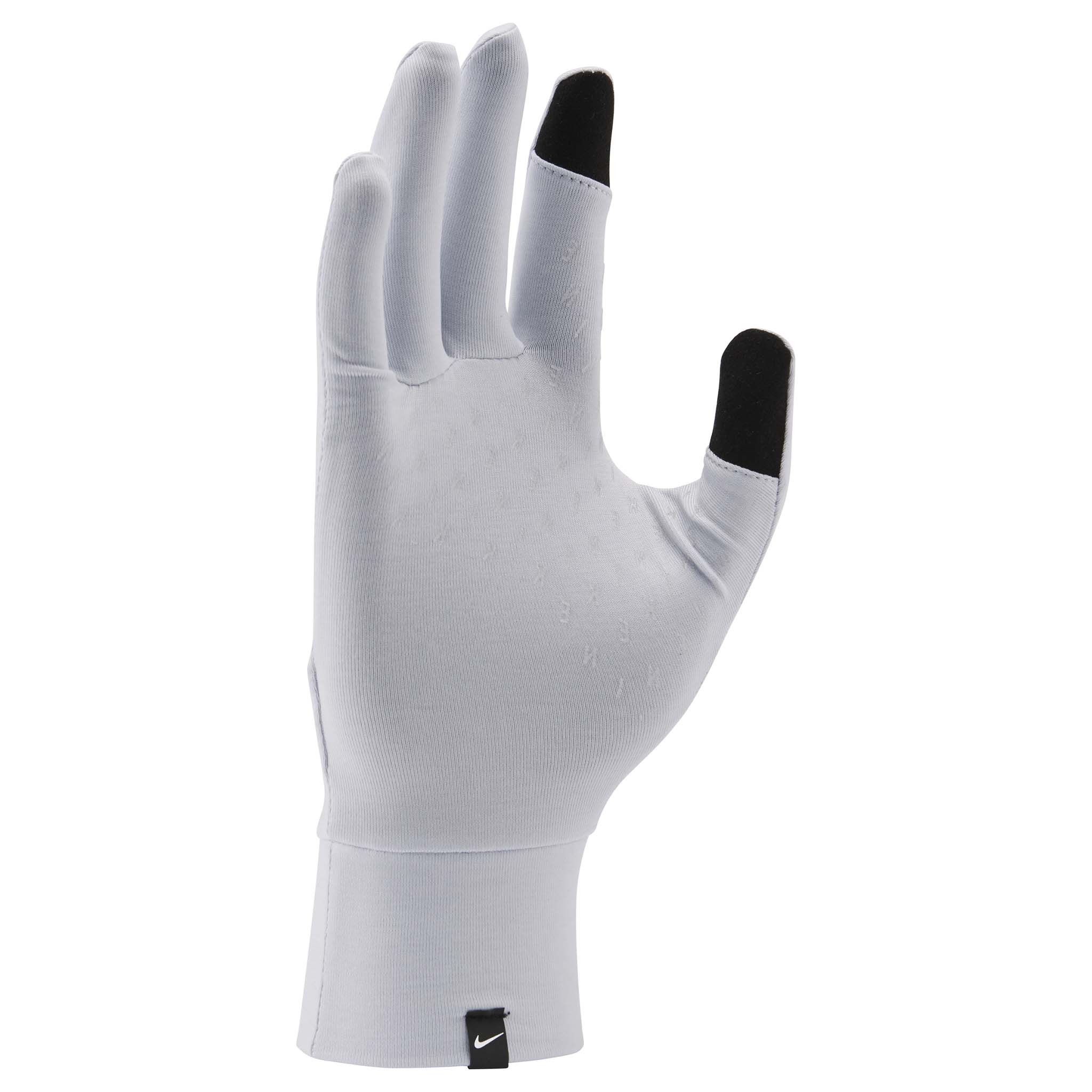 Nike Fleece RG gants de course à pied pour femme - Soccer Sport Fitness