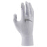 Nike Fleece RG gants de course à pied pour femme football grey