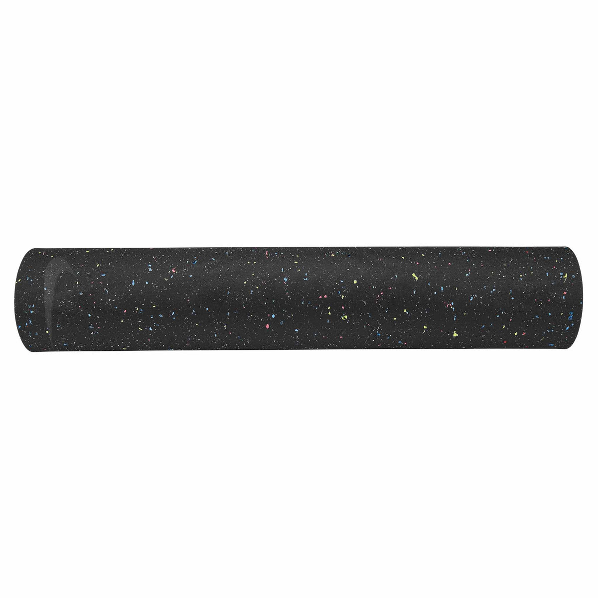 Nike Flow Yoga Mat 4mm tapis de yoga - Black / Anthracite