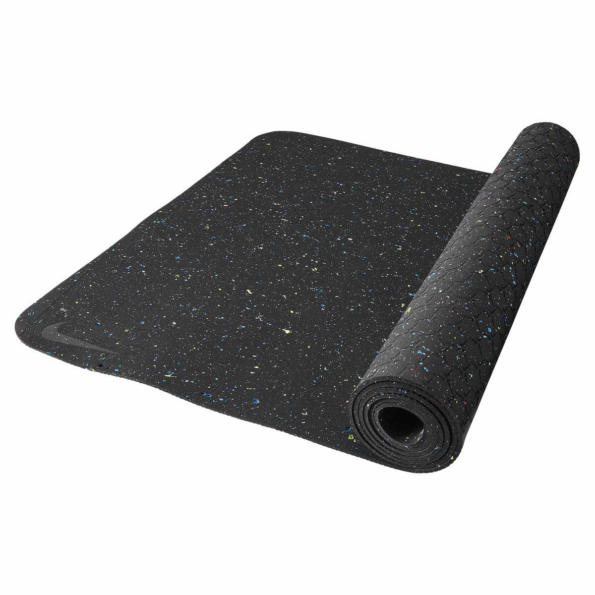 Nike Flow Yoga Mat 4mm tapis de yoga - Black / Anthracite
