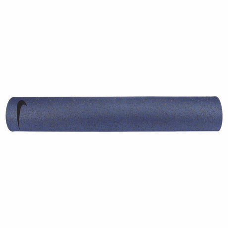 Nike Flow Yoga Mat 4mm tapis de yoga - Midnight Navy / Black