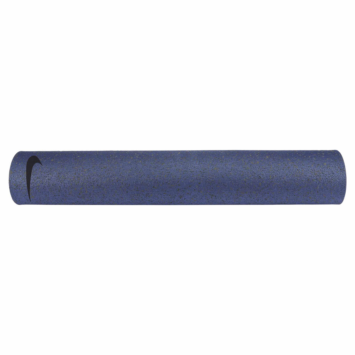 Nike Flow Yoga Mat 4mm tapis de yoga - Midnight Navy / Black