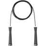 Nike Fundamental Speed Rope corde à sauter d'entrainement - Black / White