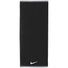 Nike fundamental sports towel black