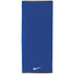 Nike fundamental sports towel blue