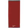 Nike fundamental sports towel red
