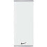 Nike fundamental sports towel white