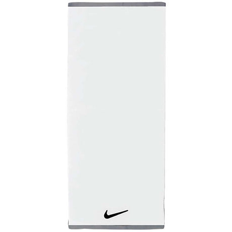 Nike fundamental sports towel white