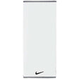 Nike fundamental sports towel white