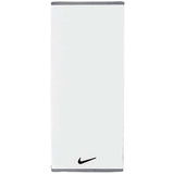 Nike fundamental sports towel white