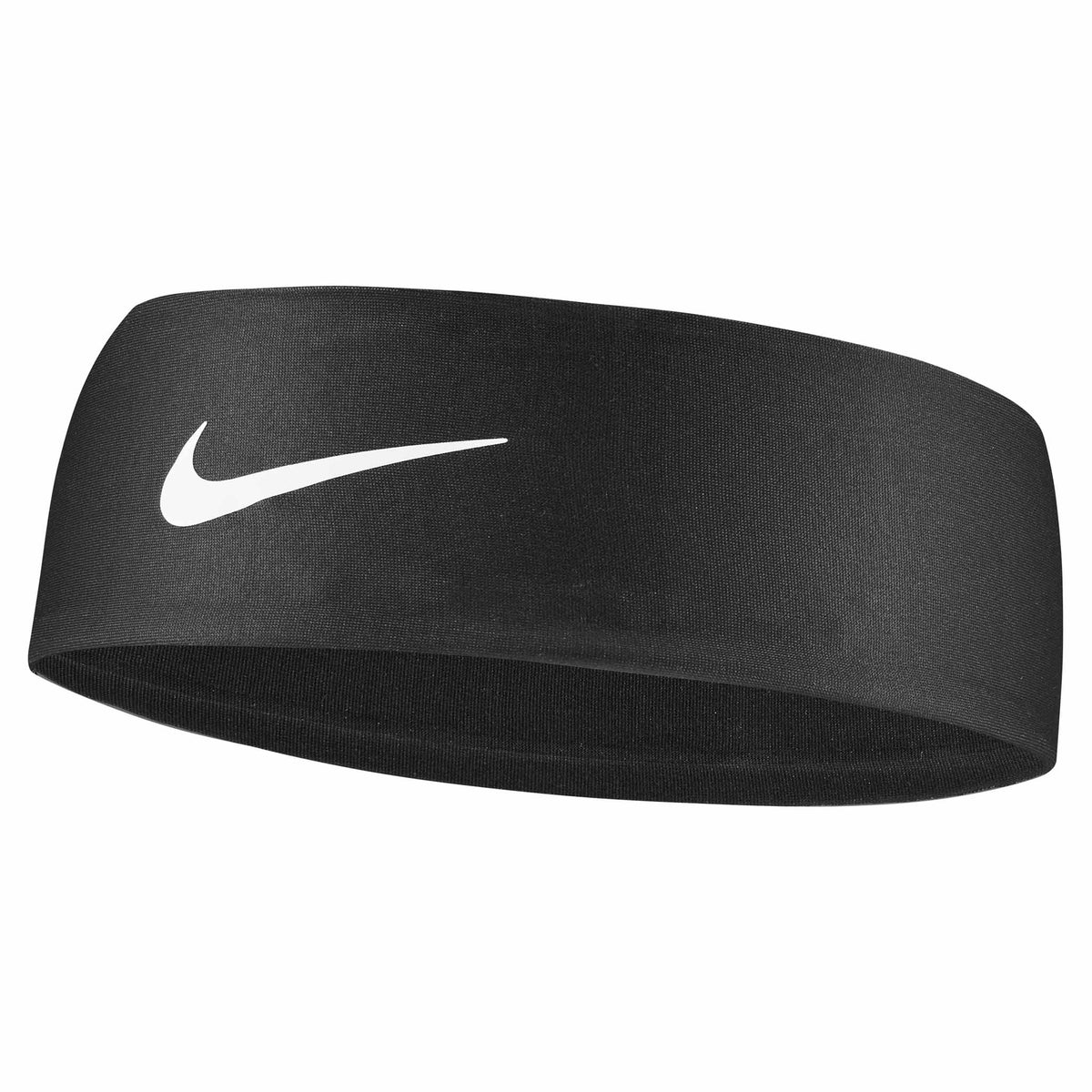 Nike Fury Headband 3.0 bandeaux pour cheveux - Black / White