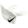 Nike Gameready lip protector mouthguard white