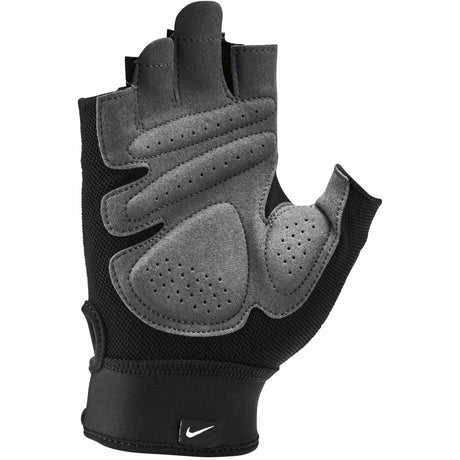 Nike M Ultimate Fitness Gloves gants d'entrainement et musculation homme - paume