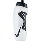 Nike HyperFuel 24 oz bouteille d'eau sport claire noir