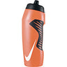 Nike hyperfuel waer bottle 32 oz orange black black white