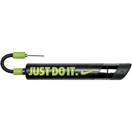 Nike Hyperspeed ball pump