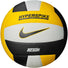 Nike Hyperspike ballon de volleyball d'intérieur White / Black / Amarillo