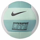 Nike Hyperspike Lite 12P ballon de volleyball d'interieur - Mint Foam / Washed Teal / White
