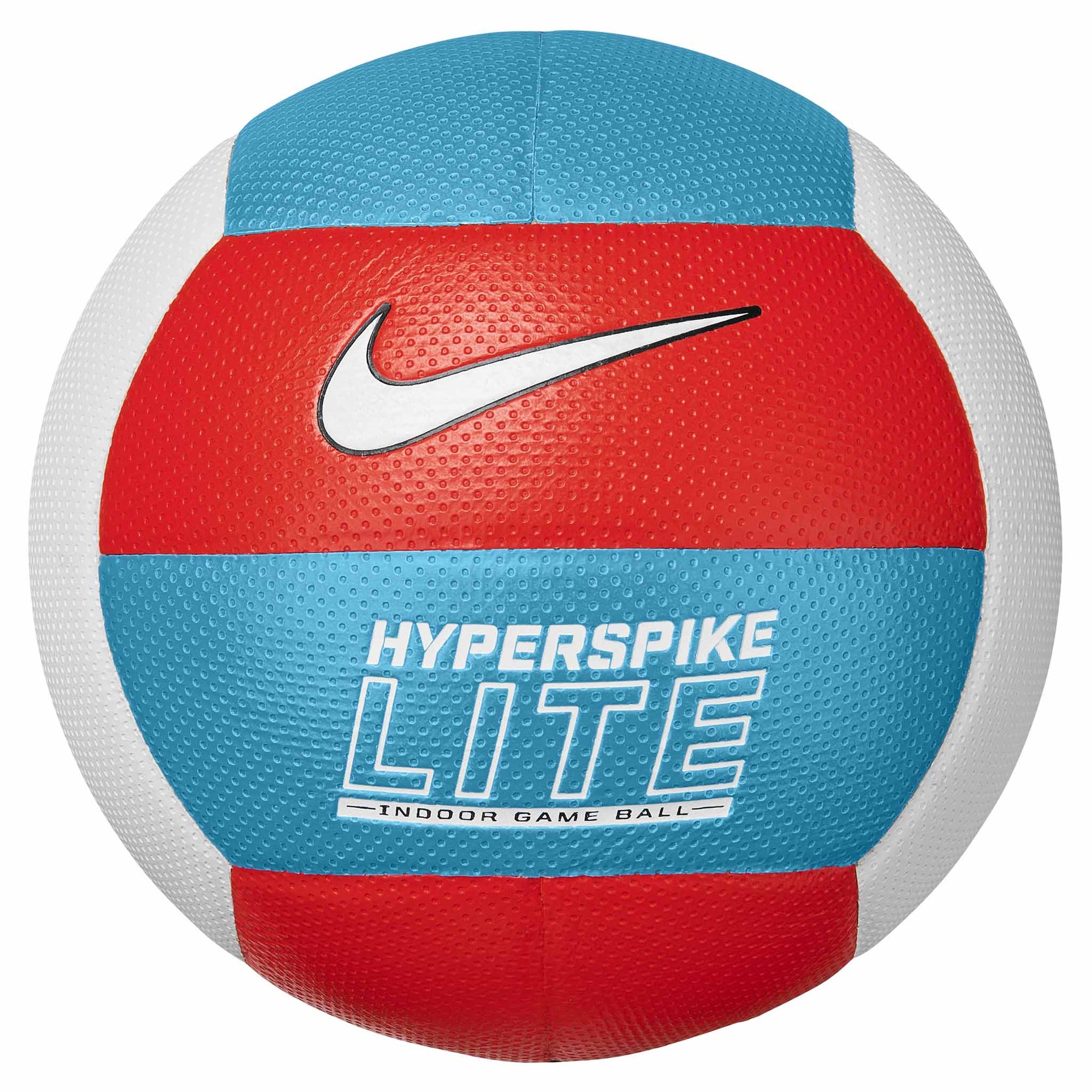 Nike Hyperspike Lite 12P ballon de volleyball d'interieur Green Abyss/Volt/Black