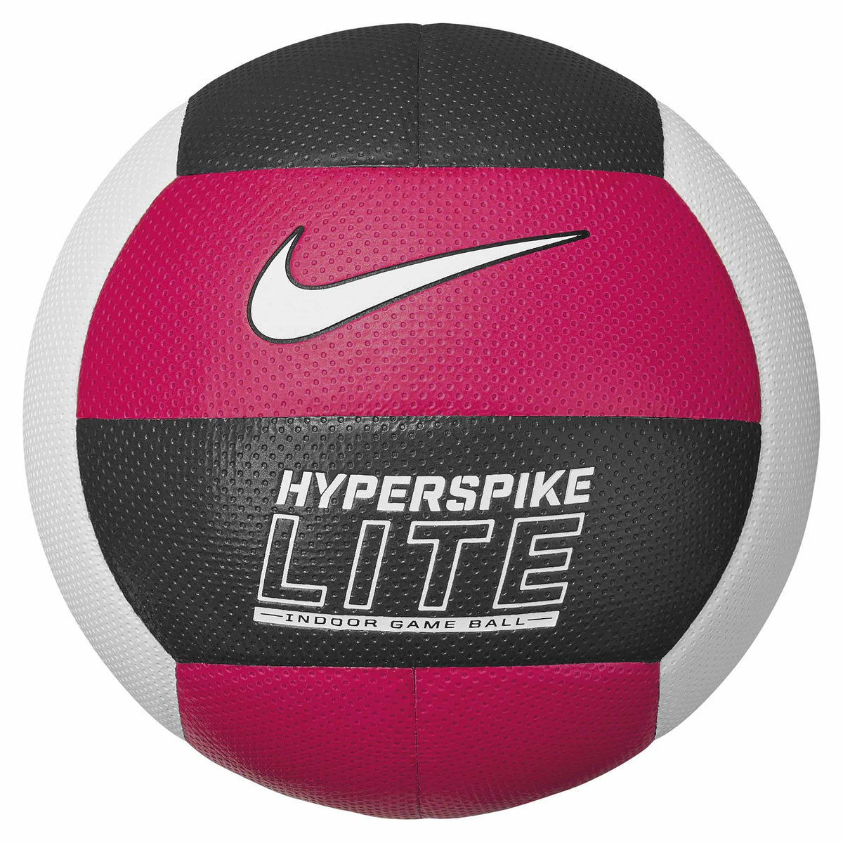 Nike Hyperspike Lite Fireberry/Dark Smoke Grey/White