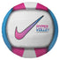 Nike Hypervolley 18P ballon de volleyball -Active Pink / Laser Blue / White / Black