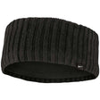Nike Knit Wide Headband bandeau sport large noir