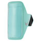 Nike Lean Arm Band - Copa / Black / Silver