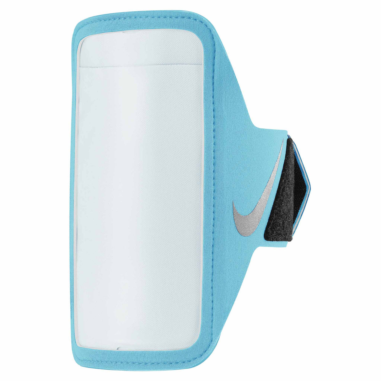 Nike Brassard sport pour téléphone Intelligent Chlorine Blue