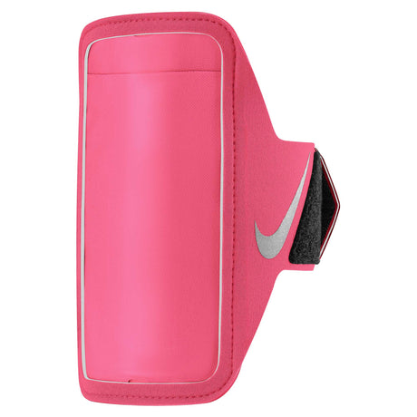 Nike Lean Arm Band Plus brassard de téléphone - Archaeo Pink