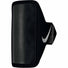 Nike Lean Arm Band Plus brassard de téléphone Noir