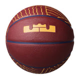 Nike LeBron Playground 4P ballon de basketball