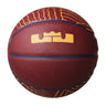 Nike LeBron Playground 4P ballon de basketball