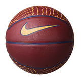 Nike LeBron Playground 4P ballon de basketball dos