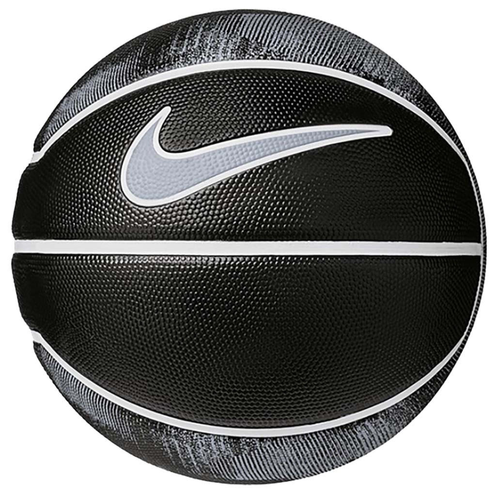 Nike LeBron Playground 4P basketball