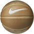 Nike LeBron Playground 4p basketball wheat