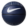 Nike LeBron Playground 4p basketball blue white
