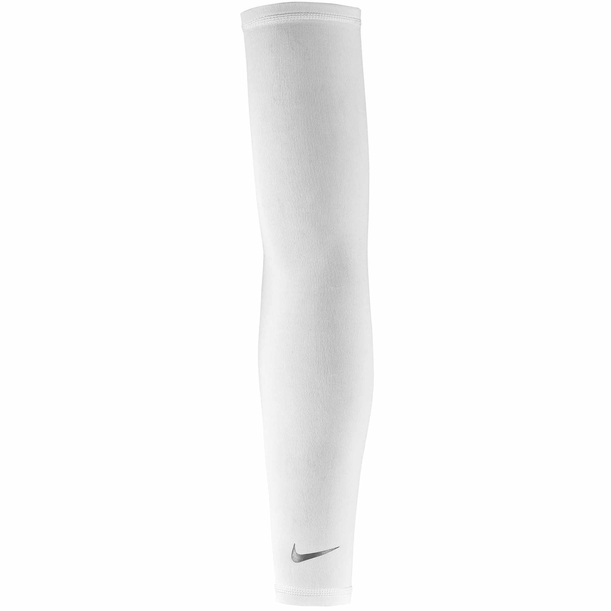 Nike Lightweight Running arm compression sleeves – Soccer Sport Fitness