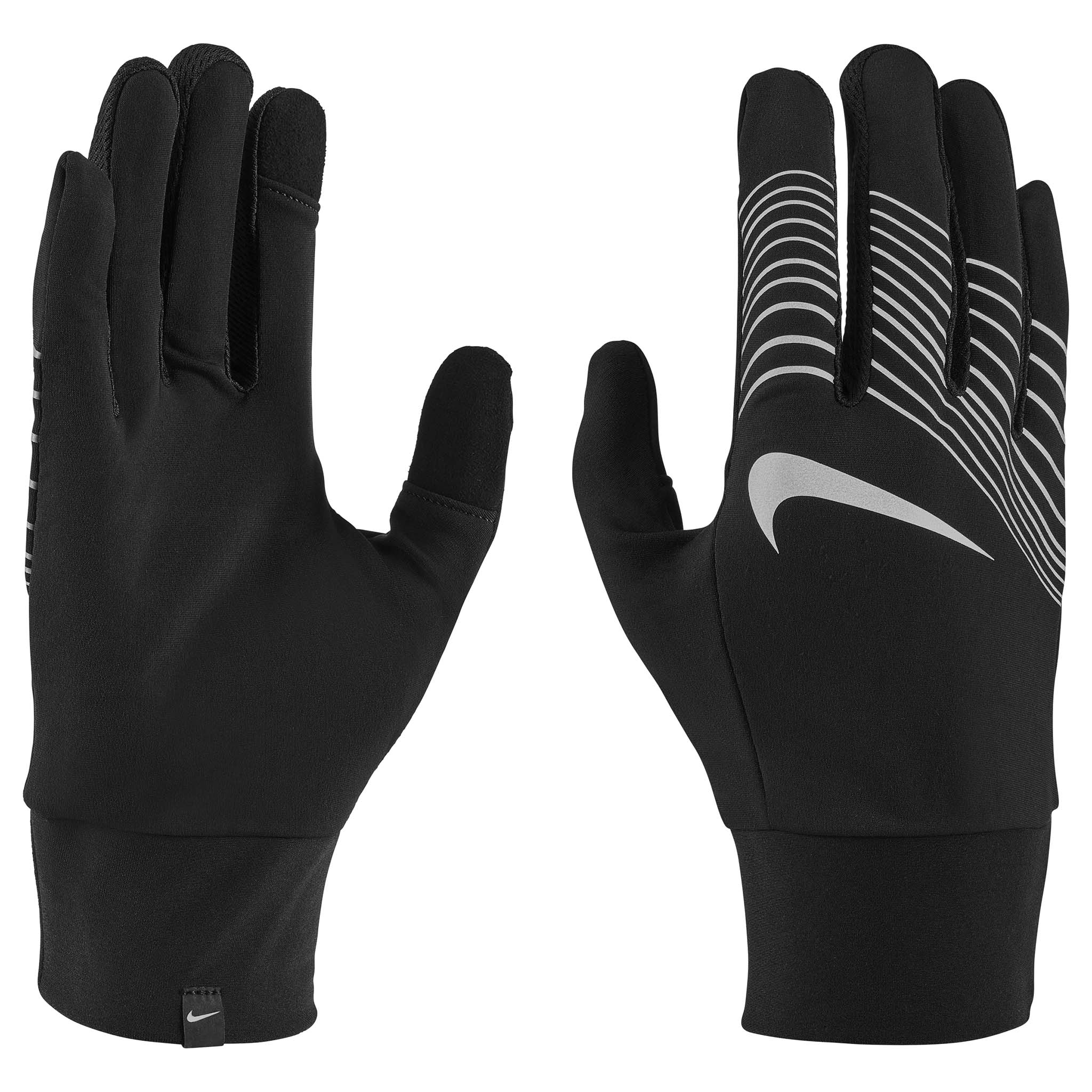 Nike Lightweight Tech 2.0 RG 360 Running Gloves for men – Soccer Sport  Fitness