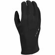 Nike M Shield Phenom gants de cours à pied homme - Black / Silver