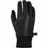 Nike M Tech Fleece Gloves gants de course à pied homme - Black / Black 