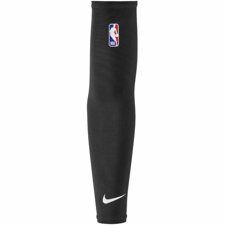 Nike NBA Shooter Sleeves 2.0 manchon de basketball - Noir