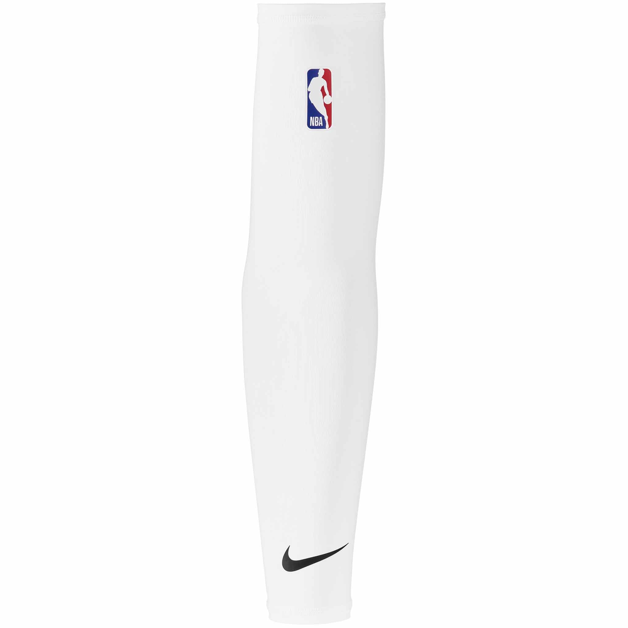 Nike NBA Shooter Sleeves 2.0 basketball sleeve - Soccer Sport Fitness